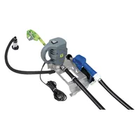 TECALEMIT Elektropumpe Hornet W85 H INOX Produktbild