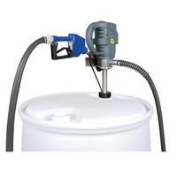 TECALEMIT Fasspumpe HORNET W85H INOX Produktbild