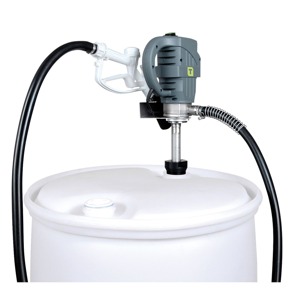 TECALEMIT Fasspumpe HORNEX W85H light Produktbild img1 L