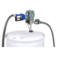 TECALEMIT Fasspumpe HORNET W85H FMT 2 Produktbild