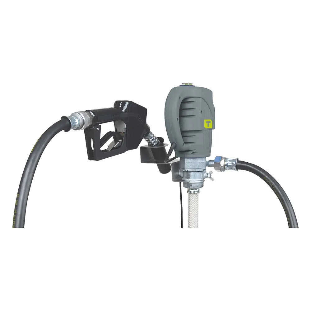 TECALEMIT Hybridpumpe Hornet W85 HX Produktbild img1 L