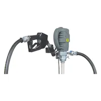 TECALEMIT Hybridpumpe Hornet W85 HX Produktbild