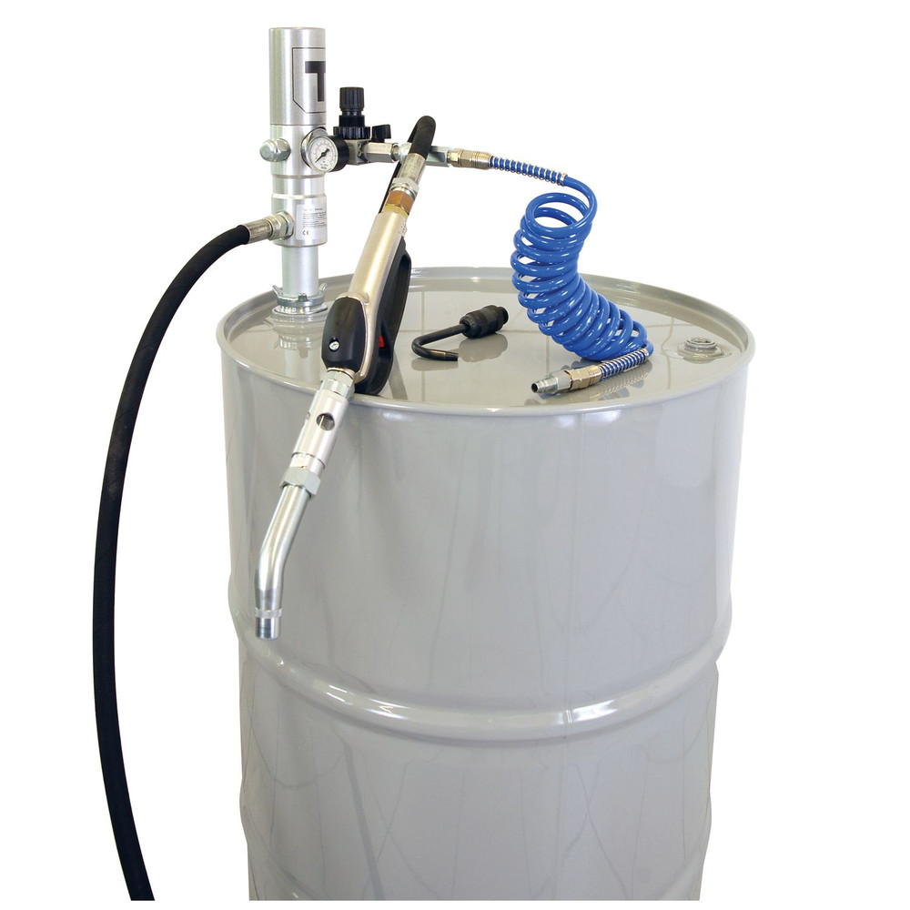TECALEMIT Druckluftpumpen-Set DP36 eco Produktbild img1 L