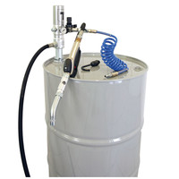 TECALEMIT Druckluftpumpen-Set DP36 eco Produktbild