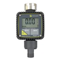 TECALEMIT Durchflusszähler elektronisch FMT3 für Hornet 40 Produktbild