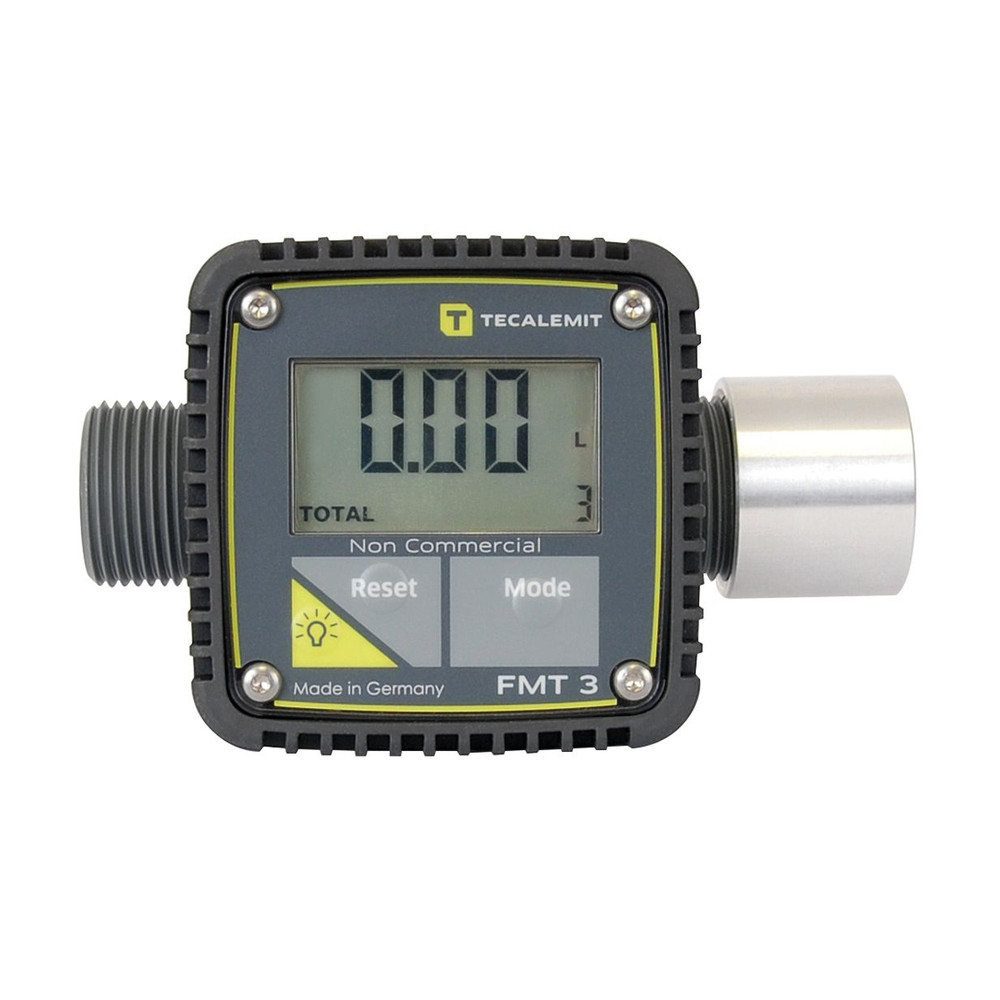 TECALEMIT Durchflusszähler elektronisch FMTII, ne für Hornet W85H Produktbild img1 L