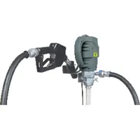 TECALEMIT Hybridpumpe Hornet W85 H Produktbild