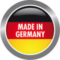 Idealspaten Frankfurter Schaufel rot Größe 5 Produktbild img5 S