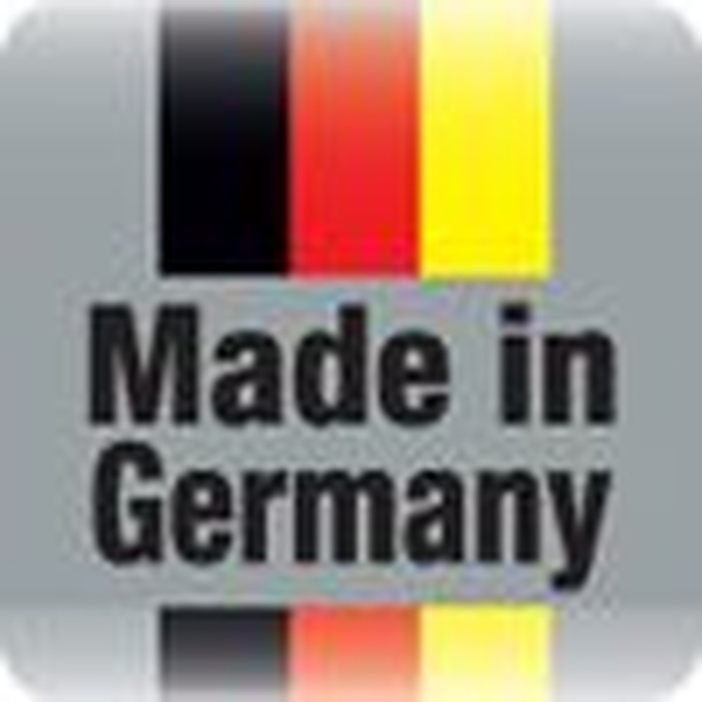 SIEGER Brechstange 1500mm mit Spitze + gebogener Klaue Produktbild img3 L