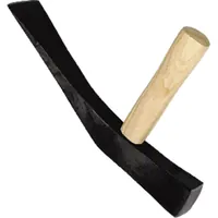 SIEGER Pflasterhammer 1500g rheinische Form Produktbild