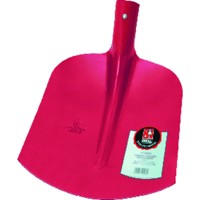 Produktbild von Idealspaten - Holländer Schaufel rot Größe 2