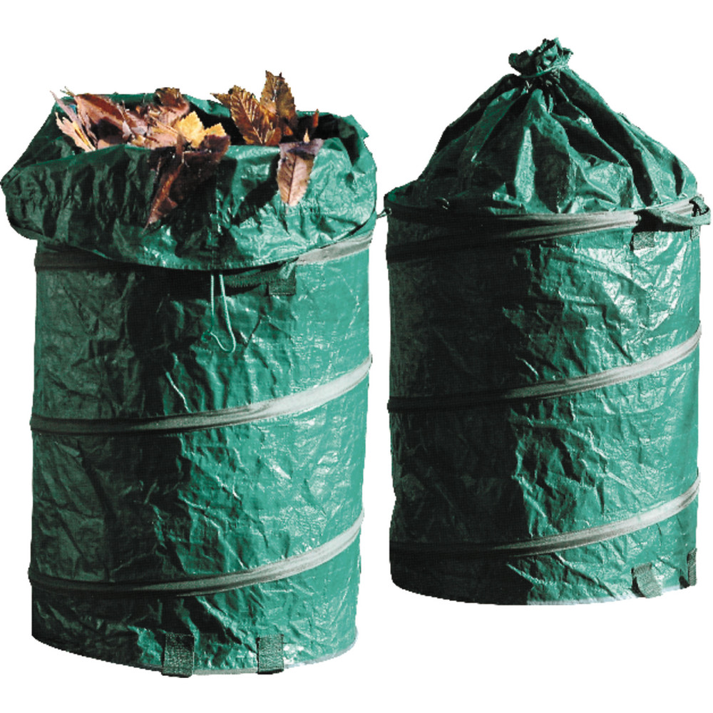 Idealspaten Gartensack "POP UP" verschließbar 160 l Produktbild img1 L