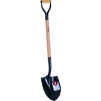 Produktbild von Idealspaten - Ideal-Spatenschaufel klein, YD-Stiel 75cm