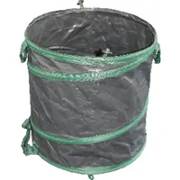 Produktbild von Idealspaten - Pop-Up-Gartensack 85 L hochreißfester Kunststoff
