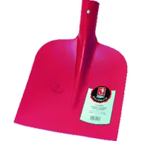 Produktbild von Idealspaten - Holsteiner Schaufel rot Größe 2