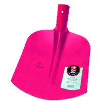 Produktbild von Idealspaten - Holländer Sandschaufel Größe 0, gehärtet, o.Stiel
