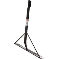 Produktbild von Idealspaten - Asphaltrechen 16 Zinken o.Stiel