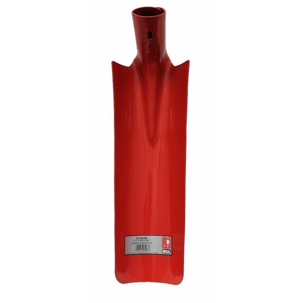 Idealspaten Wasserfurchenschaufel RB Größe 1 Produktbild img1 L