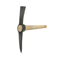 Produktbild von Idealspaten - Kreuzhacke 2,5 kg