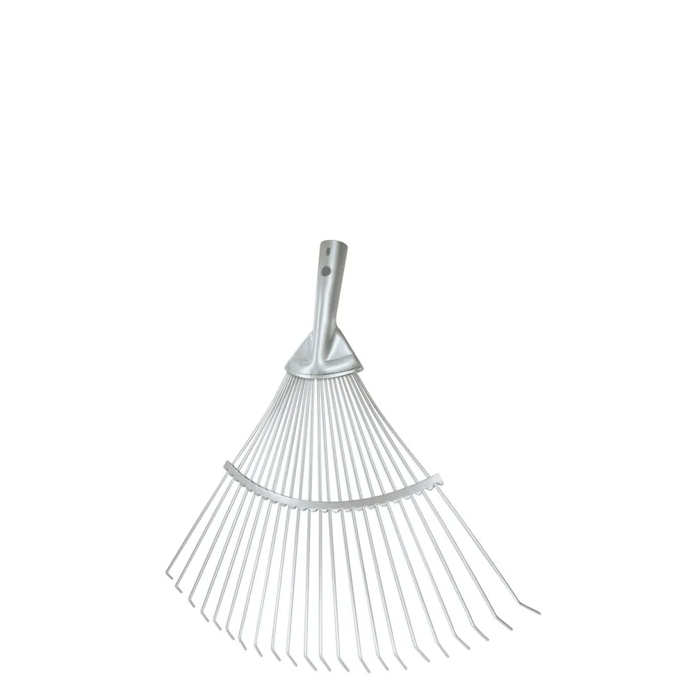 Idealspaten Drahtbesen mit Dülle Arbeitsbreite 48 cm Produktbild img1 L