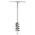 Idealspaten Erdbohrer mit T-Griff Produktbild img1 S