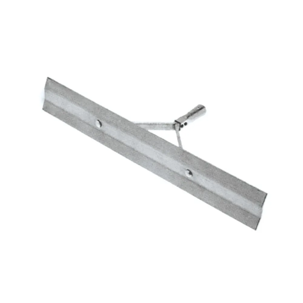 Idealspaten Teerverteiler ALU 660mm S-Profil Produktbild img1 L