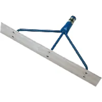 Produktbild von Idealspaten - Asphaltverteiler 800mm glatt, Alu-Profil