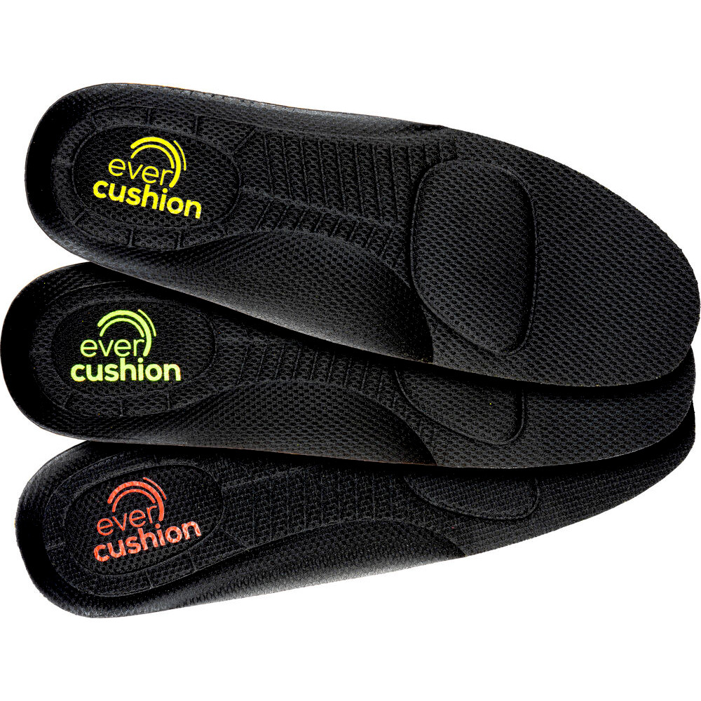 albatros® EVERCUSHION CUSTOM FIT LOW Produktbild img1 L