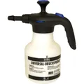 E-COLL Universal-Drucksprüher, Kunststoffdüse, Spezialdichtung 1,5L Behälter Produktbild img2 S