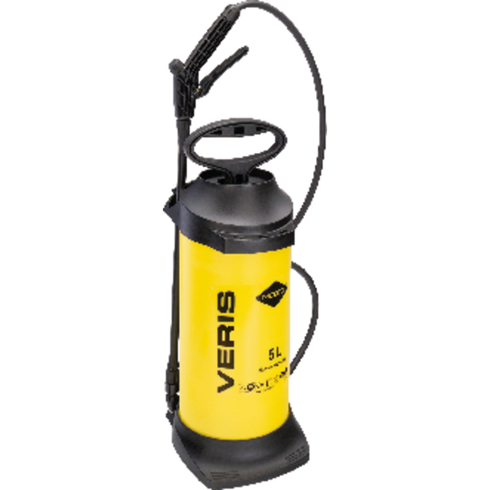 MESTO® Drucksprühgerät VERIS 5,0 l Produktbild img2 L