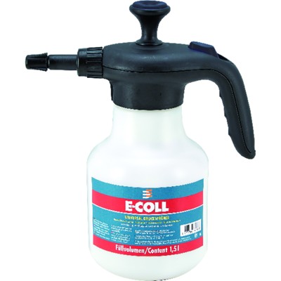 Produktbild von E-COLL - Universal-Drucksprüher, Kunststoffdüse, Spezialdichtung 1,5L Behälter