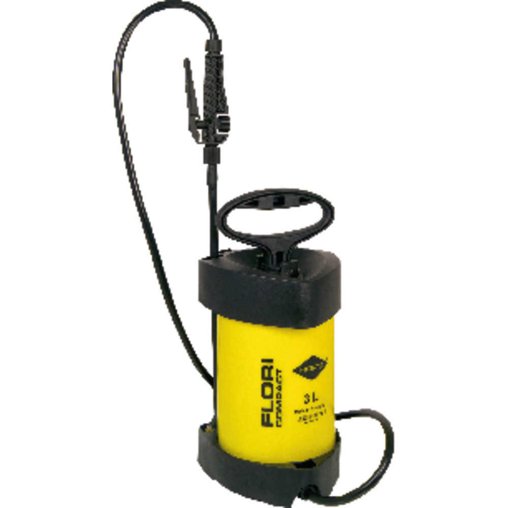 MESTO® Drucksprühgerät FLORI COMPACT, 3 l Produktbild img1 L