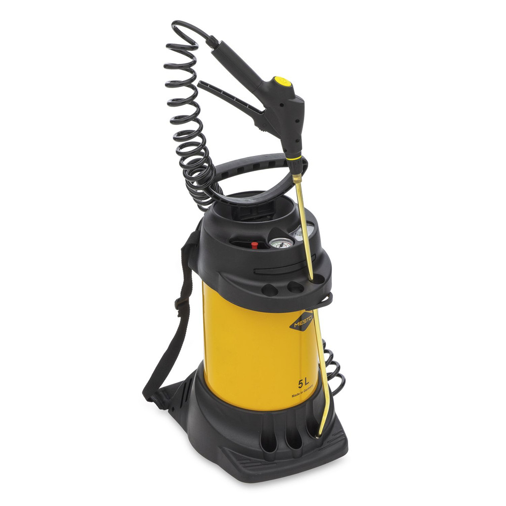 MESTO® Hochdrucksprühgerät 5 Liter Ferrox Produktbild img1 L