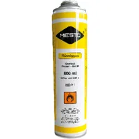 MESTO Druckgasdose 600ml Produktbild