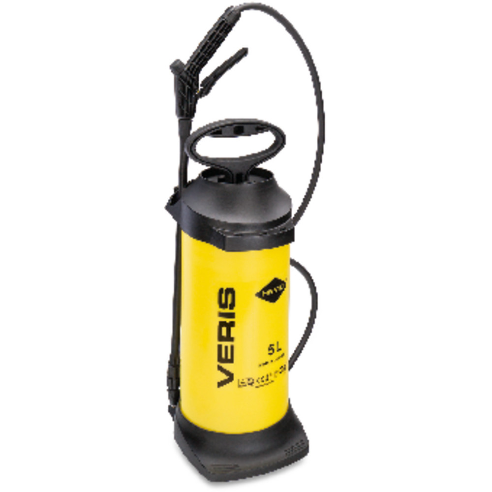 MESTO® Drucksprühgerät VERIS 5,0 l Produktbild img1 L