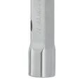 Produktbild von ELORA - Massive Steckschlüssel-Satz, 8-teilig 6-22 mm, ELORA-206S 8M