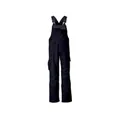 Produktbild von MASCOT® - 20769-563 Latzhose mit Knietaschen, schwarzblau, 82C60