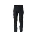 Produktbild von MASCOT® - 20779-563 Hose mit Knietaschen, schwarz, 90C60