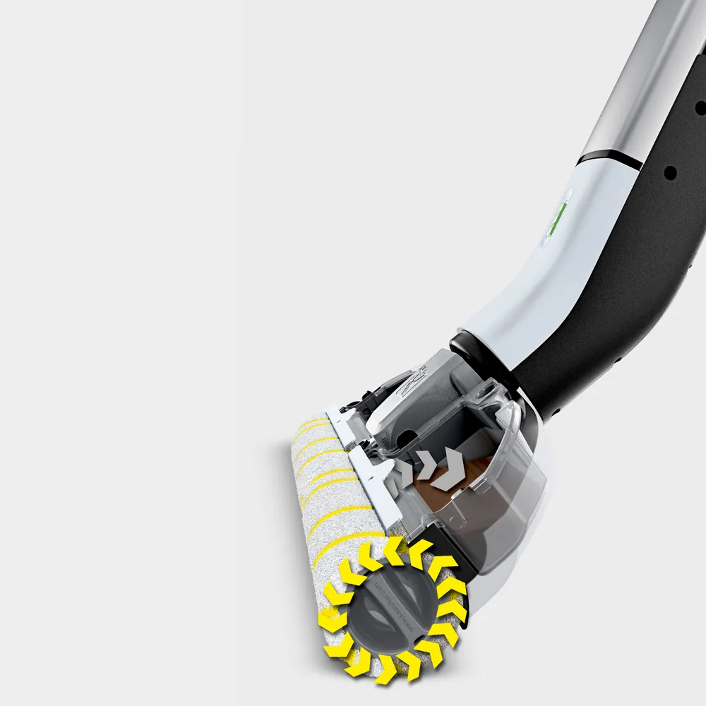 Kärcher Elektrischer Wischmopp EWM 2 *EU Produktbild img2 L