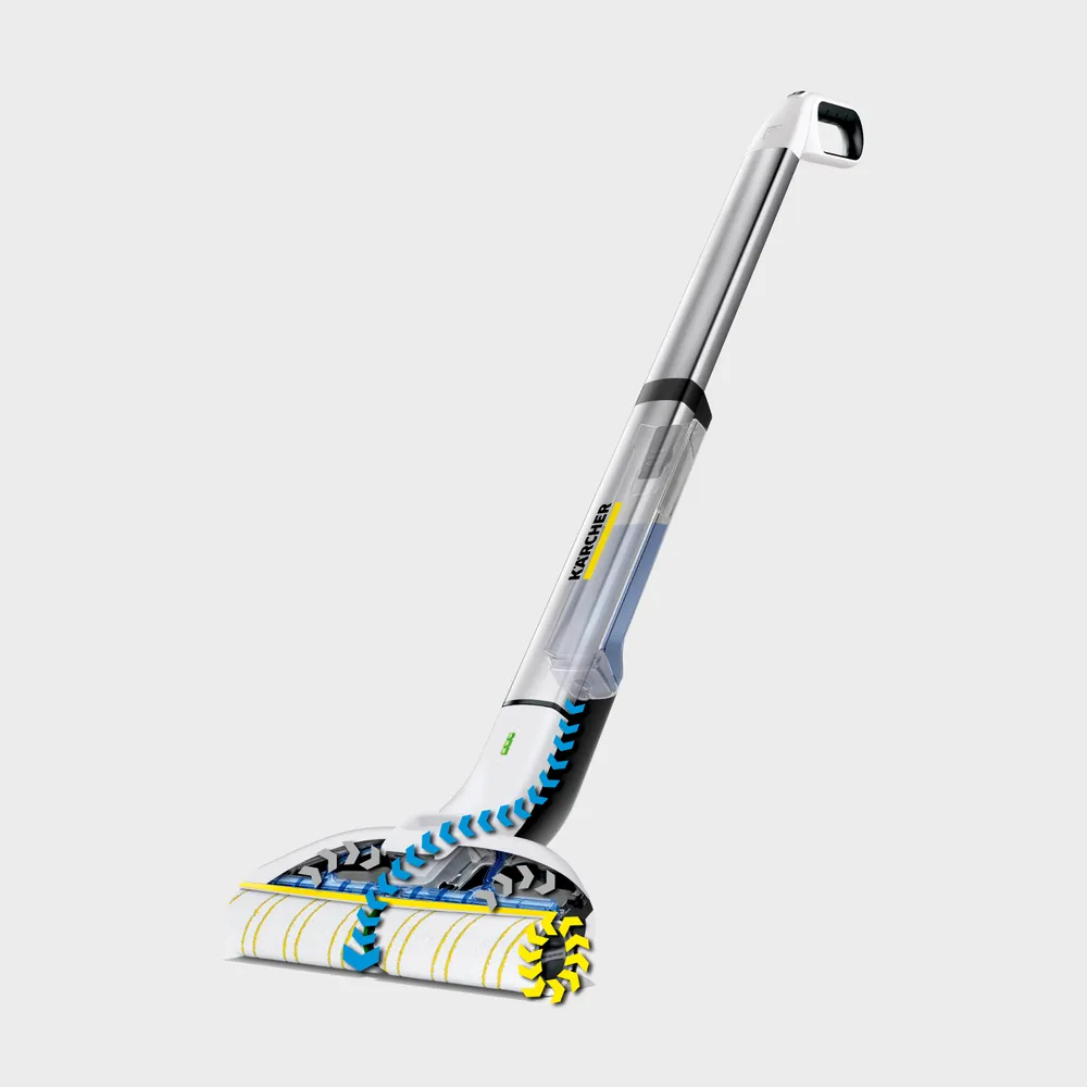 Kärcher Elektrischer Wischmopp EWM 2 *EU Produktbild img4 L
