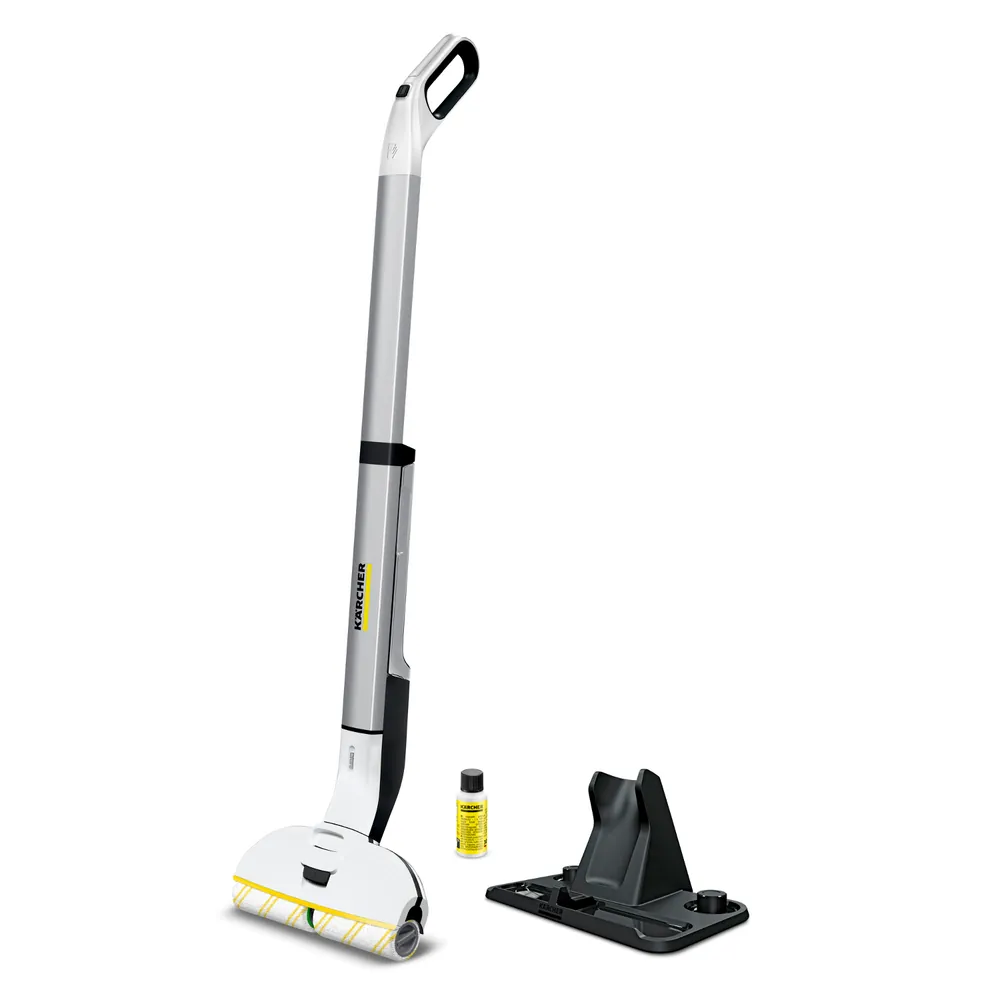 Kärcher Elektrischer Wischmopp EWM 2 *EU Produktbild img1 L