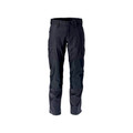 Produktbild von MASCOT® - 20979-459 Hose mit Knietaschen, schwarzblau, 76C46