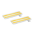 Kärcher Universal Bodentuchset EasyFix Produktbild