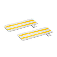 Kärcher Universal Bodentuchset EasyFix Produktbild