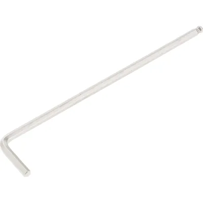 Produktbild von HAZET - Winkelschraubendreher 2105LG-04 ∙ Innen Sechskant Profil ∙ SW 4 mm