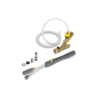Produktbild von Kärcher - Inno Foam Set HD 7/10 CXF mit RM-Injektor und Düsenkit