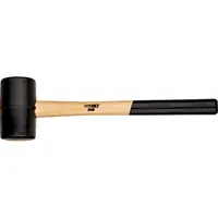 Produktbild von HAZET - Gummihammer 2143 ∙ Länge: 320 mm