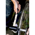 HAZET Gummihammer 2143-1 ∙ Länge: 340 mm Produktbild img3 S