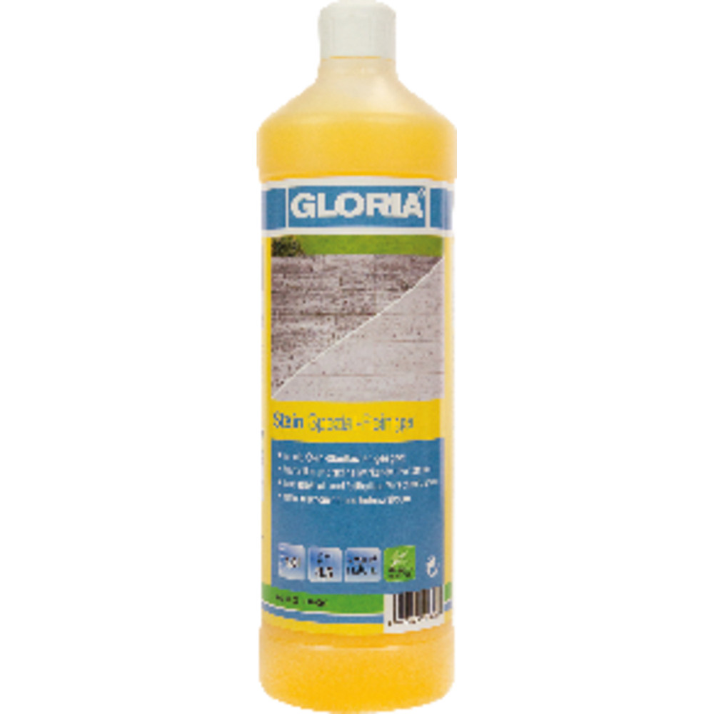 GLORIA® Steinreiniger 1l Produktbild img1 L