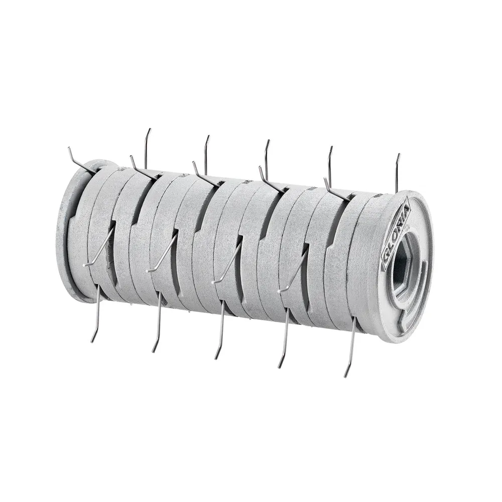 GLORIA MultiBrush Lüfterwalze für Rasenflächen Produktbild img1 L